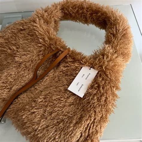 faux sac proenza schouler